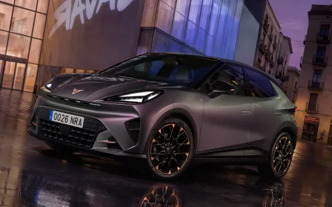 Así es el CUPRA más barato: desde 26.000 euros (antes de ayudas) y con hasta 450 km de autonomía