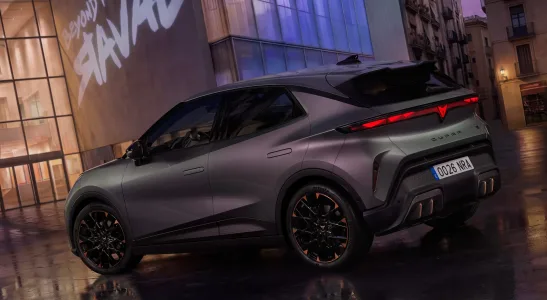 Así es el CUPRA más barato: desde 26.000 euros (antes de ayudas) y con hasta 450 km de autonomía