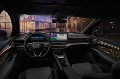 Así es el CUPRA más barato: desde 26.000 euros (antes de ayudas) y con hasta 450 km de autonomía