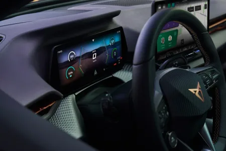 Así es el CUPRA más barato: desde 26.000 euros (antes de ayudas) y con hasta 450 km de autonomía