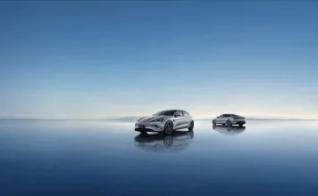 El gran rival de Tesla Model 3 se pone al día con más espacio, tecnología y cuesta menos de 35.000 euros El gran rival de Tesla Model 3 se pone al día con más espacio, tecnología y cuesta menos de 35.000 euros