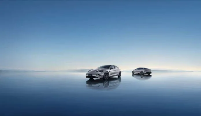 El gran rival de Tesla Model 3 se pone al día con más espacio, tecnología y cuesta menos de 35.000 euros