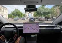 El FSD de Tesla se ha aprobado finalmente en Europa… pero todavía no estará disponible en España El FSD de Tesla se ha aprobado finalmente en Europa… pero todavía no estará disponible en España