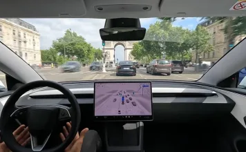 El FSD de Tesla se ha aprobado finalmente en Europa… pero todavía no estará disponible en España El FSD de Tesla se ha aprobado finalmente en Europa… pero todavía no estará disponible en España