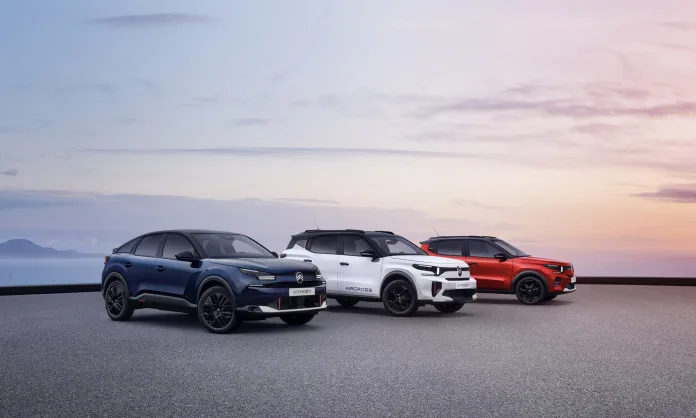 Citroën C3 y C4 Serie Collection: salto en diseño y equipamiento