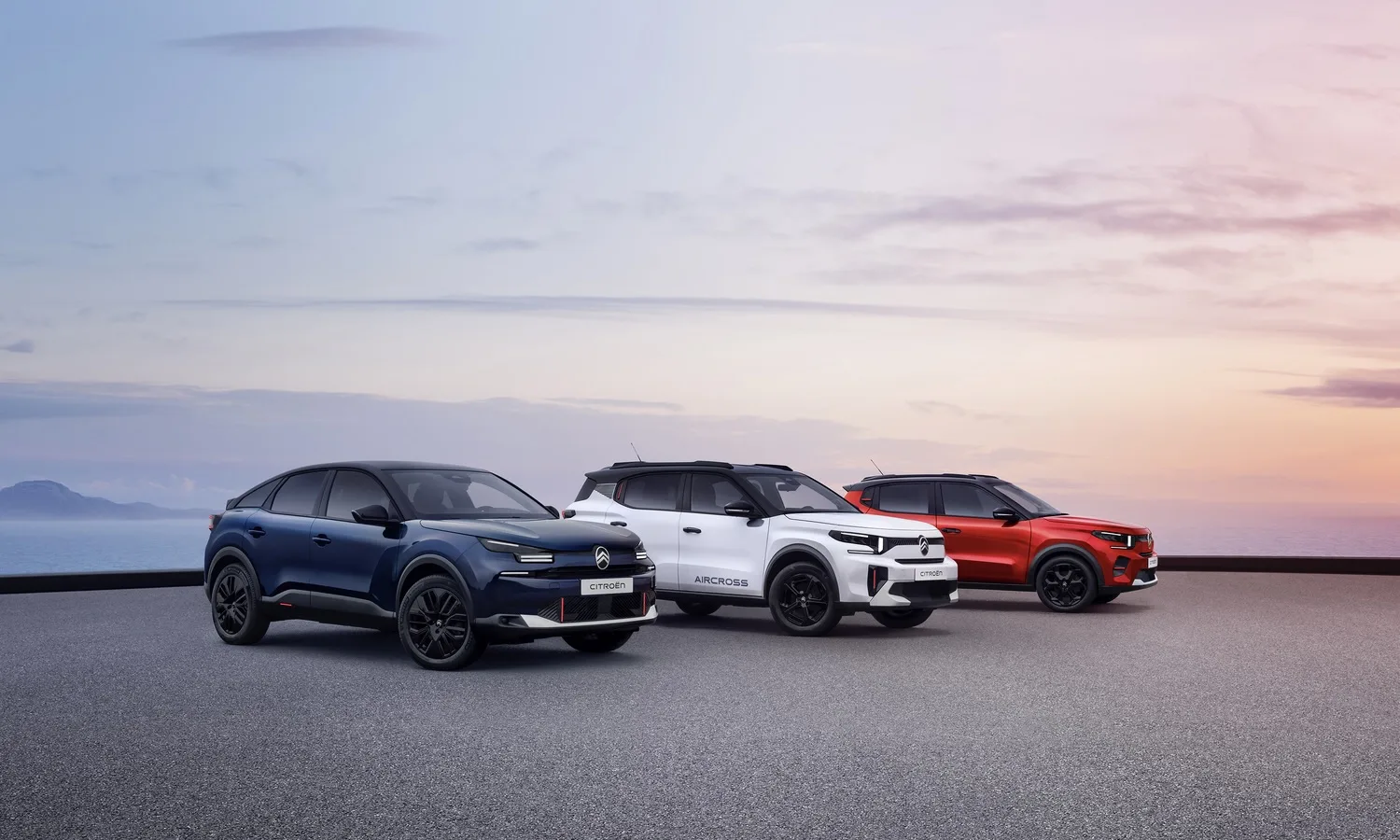 Citroën C3 y C4 Serie Collection: salto en diseño y equipamiento