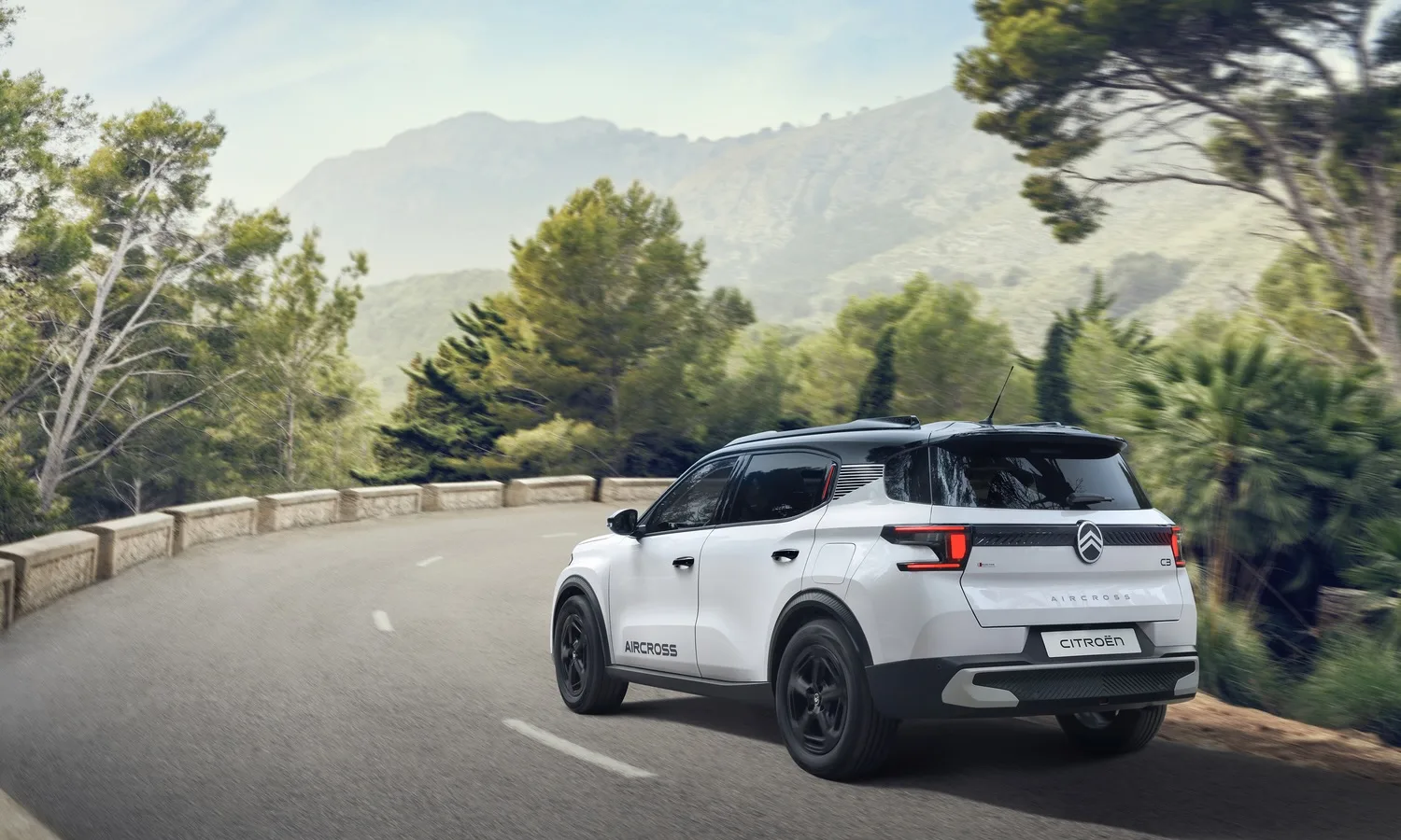 Citroën C3 y C4 Serie Collection: salto en diseño y equipamiento