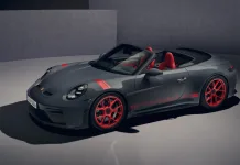 La locura de Porsche: un 911 GT3 Cabrio manual que enfurecerá a los puristas La locura de Porsche: un 911 GT3 Cabrio manual que enfurecerá a los puristas