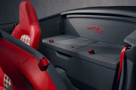 La locura de Porsche: un 911 GT3 Cabrio manual que enfurecerá a los puristas