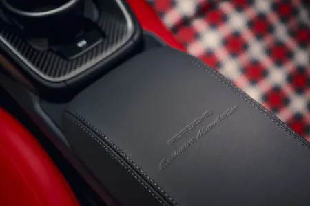 La locura de Porsche: un 911 GT3 Cabrio manual que enfurecerá a los puristas