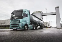 Volvo deja obsoleto el diésel en sus camiones con el FH Aero Electric y su espectacular autonomía Volvo deja obsoleto el diésel en sus camiones con el FH Aero Electric y su espectacular autonomía