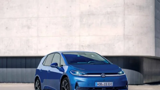 Volkswagen da marcha atrás y admite su error: el nuevo ID.3 Neo por fin recupera los botones y la sensatez que todos pedíamos