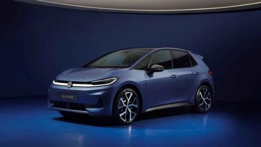 Volkswagen da marcha atrás y admite su error: el nuevo ID.3 Neo por fin recupera los botones y la sensatez que todos pedíamos
