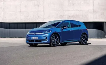 Volkswagen da marcha atrás y admite su error: el nuevo ID.3 Neo por fin recupera los botones y la sensatez que todos pedíamos Volkswagen da marcha atrás y admite su error: el nuevo ID.3 Neo por fin recupera los botones y la sensatez que todos pedíamos