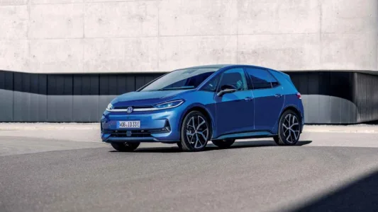 Volkswagen da marcha atrás y admite su error: el nuevo ID.3 Neo por fin recupera los botones y la sensatez que todos pedíamos