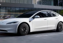 El Tesla Model 3 Standard tumba su precio por debajo de 30.000 euros con financiación al 2,01% TAE El Tesla Model 3 Standard tumba su precio por debajo de 30.000 euros con financiación al 2,01% TAE