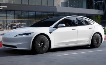 El Tesla Model 3 Standard tumba su precio por debajo de 30.000 euros con financiación al 2,01% TAE El Tesla Model 3 Standard tumba su precio por debajo de 30.000 euros con financiación al 2,01% TAE