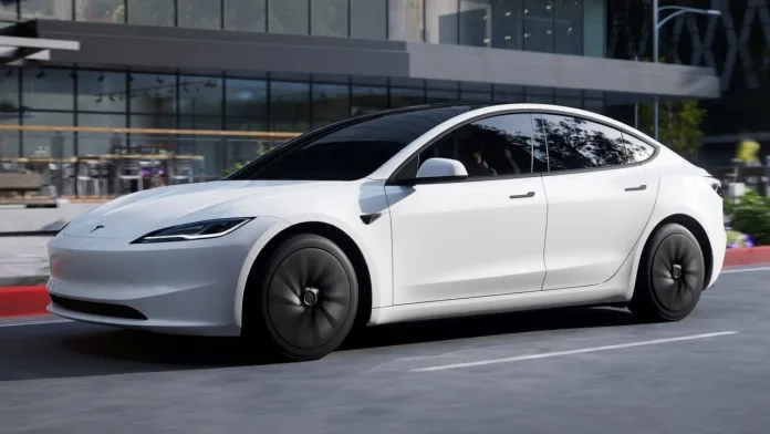 El Tesla Model 3 Standard tumba su precio por debajo de 30.000 euros con financiación al 2,01% TAE
