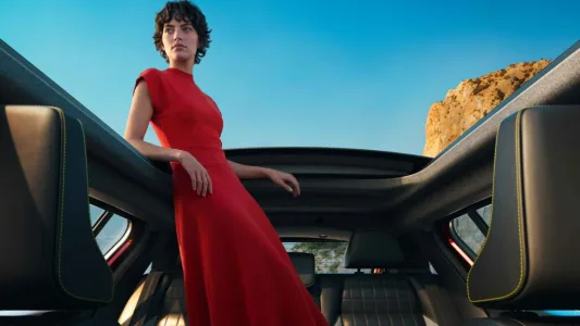 Renault 4 Plein Sud: el cabrio eléctrico de 5 plazas más barato