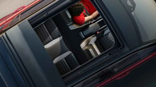 Renault 4 Plein Sud: el cabrio eléctrico de 5 plazas más barato