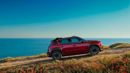 Renault 4 Plein Sud: el cabrio eléctrico de 5 plazas más barato
