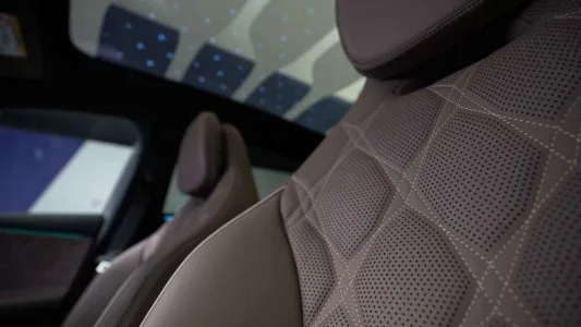 El BMW i3 tiene un gran problema, se llama Mercedes Clase C, recupera 325 km en 10 minutos y tiene 762 km de autonomía