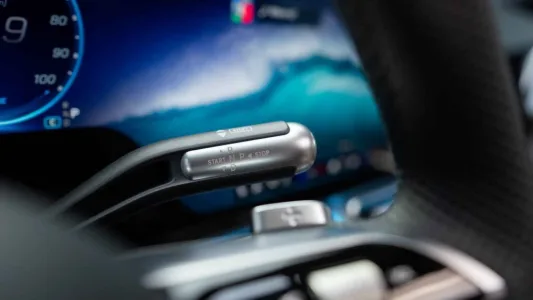 El BMW i3 tiene un gran problema, se llama Mercedes Clase C, recupera 325 km en 10 minutos y tiene 762 km de autonomía