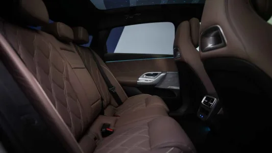 El BMW i3 tiene un gran problema, se llama Mercedes Clase C, recupera 325 km en 10 minutos y tiene 762 km de autonomía