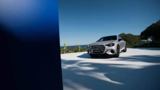 El BMW i3 tiene un gran problema, se llama Mercedes Clase C, recupera 325 km en 10 minutos y tiene 762 km de autonomía