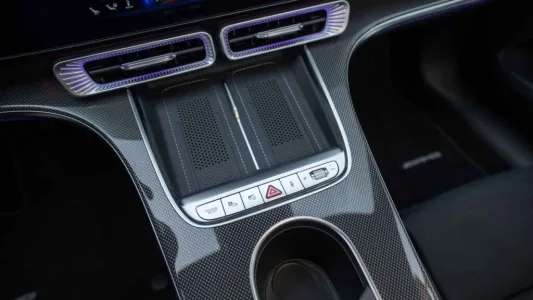 El BMW i3 tiene un gran problema, se llama Mercedes Clase C, recupera 325 km en 10 minutos y tiene 762 km de autonomía