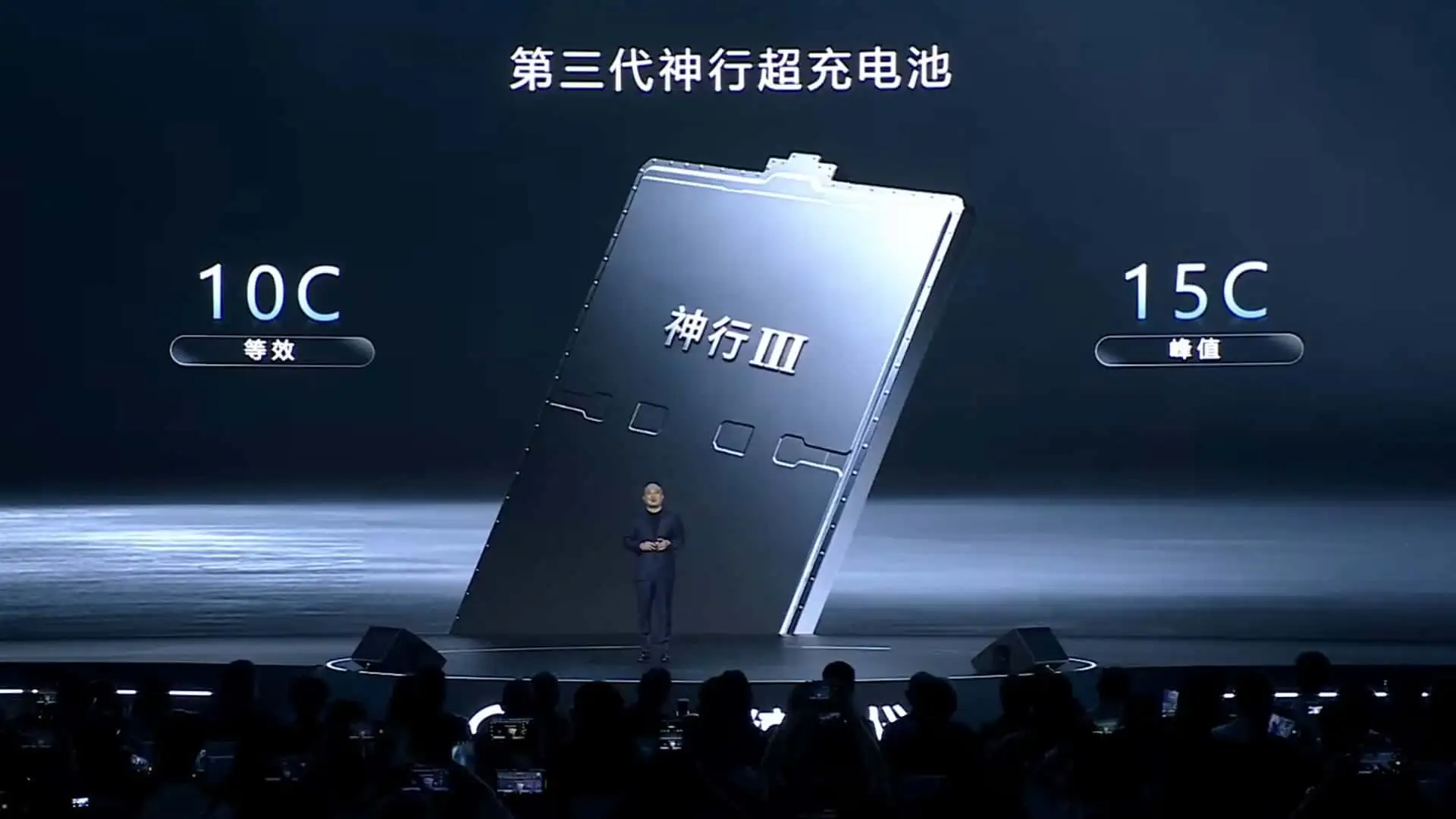 CATL desafía a BYD con sus nuevas baterías Qilin: 1.500 km, 255 kg menos y carga en 6 min