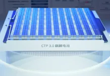 CATL desafía a BYD con sus nuevas baterías Qilin: 1.500 km, 255 kg menos y carga en 6 min CATL desafía a BYD con sus nuevas baterías Qilin: 1.500 km, 255 kg menos y carga en 6 min