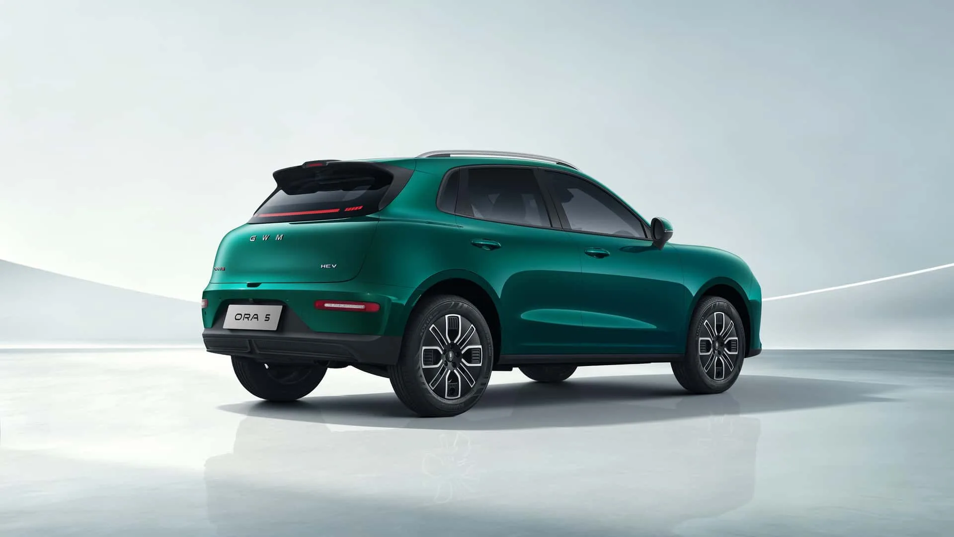 GWM aterriza en España con el Ora 5: así quieren intentar de nuevo la conquista de Europa