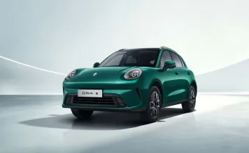 GWM aterriza en España con el Ora 5: así quieren intentar de nuevo la conquista de Europa GWM aterriza en España con el Ora 5: así quieren intentar de nuevo la conquista de Europa
