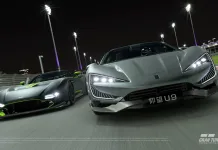 Gran Turismo recibe la actualización 1.69 que introduce este mítico coche europeo que no podrás dejar de conducir Gran Turismo recibe la actualización 1.69 que introduce este mítico coche europeo que no podrás dejar de conducir