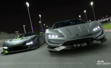 Gran Turismo recibe la actualización 1.69 que introduce este mítico coche europeo que no podrás dejar de conducir Gran Turismo recibe la actualización 1.69 que introduce este mítico coche europeo que no podrás dejar de conducir