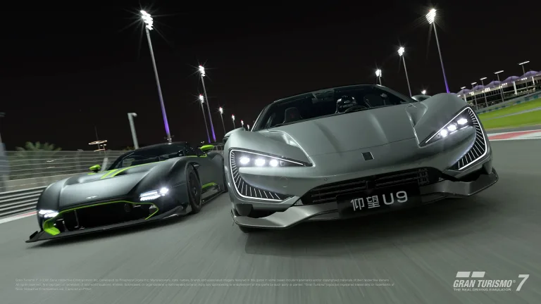 Gran Turismo recibe la actualización 1.69 que introduce este mítico coche europeo que no podrás dejar de conducir