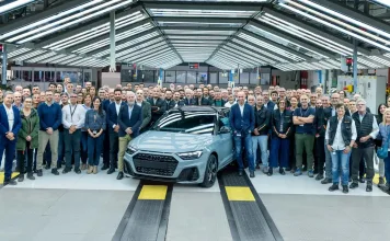 Audi fulmina los A1 y Q2 para dar paso al nuevo A2 eléctrico Audi fulmina los A1 y Q2 para dar paso al nuevo A2 eléctrico