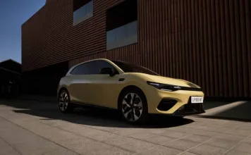 El nuevo compacto eléctrico de Stellantis llega con 218 CV y hasta 482 km de autonomía El nuevo compacto eléctrico de Stellantis llega con 218 cV