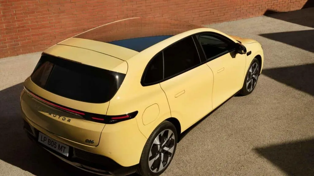 El nuevo compacto eléctrico de Stellantis llega con 218 cV