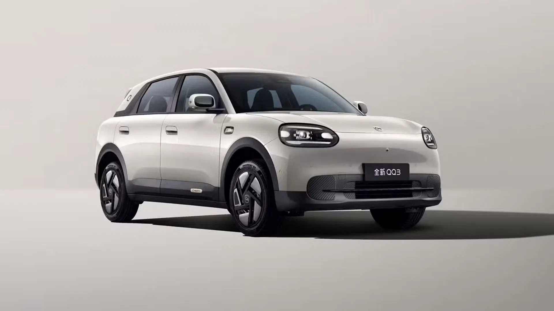 EBRO anuncia su primer coche 100% eléctrico… y se fabricará en España