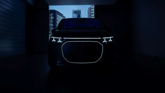 713 km, hasta 8 plazas y hecho en España: el nuevo Mercedes VLE es el eléctrico familiar que quiere cambiarlo todo