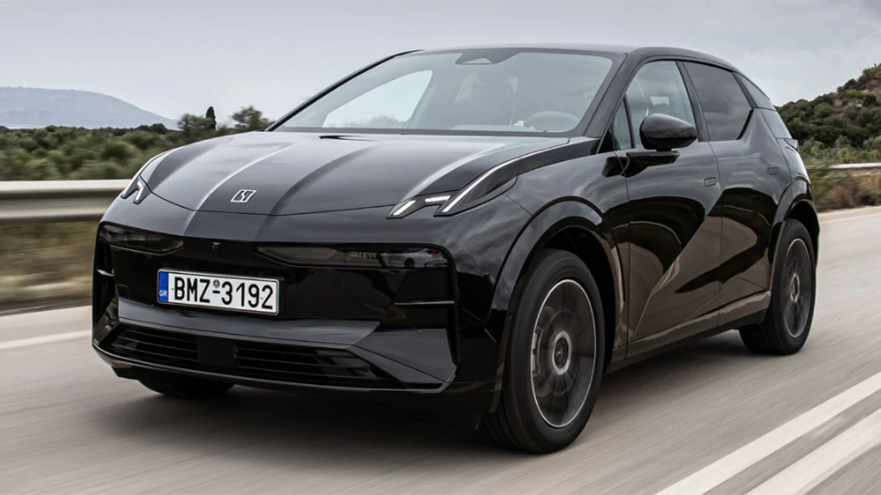 Zeekr ya esta en espana la marca electrica que puede poner nerviosos a tesla y a los premium europeos