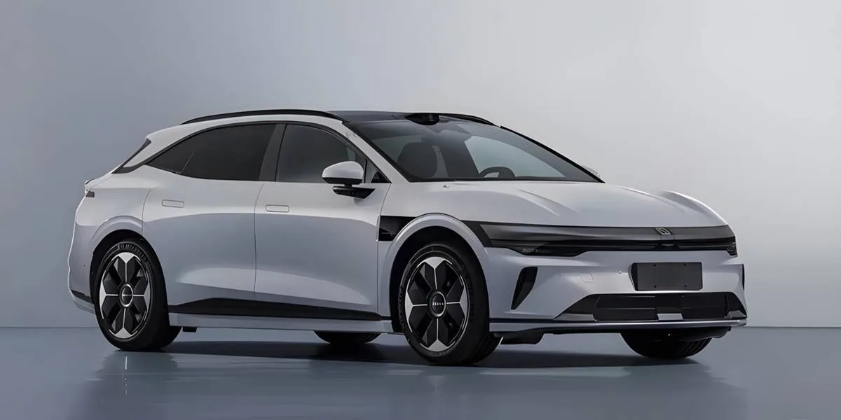 Zeekr ya esta en espana la marca electrica que puede poner nerviosos a tesla y a los premium europeos 1