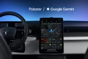 Google Gemini estrena su IA conversacional en Volvo, Polestar y GM… y no importa que los comprases años atrás