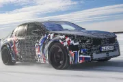 El nuevo BMW M3 de combustión y la versión eléctrica tendrán un precio muy similar