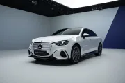 El Mercedes Clase C eléctrico ya tiene precio: 743 km para olvidar al diésel