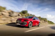 El Renault Clio que se ríe de las gasolineras: hasta 1.450 km de autonomía con GLP y gasolina