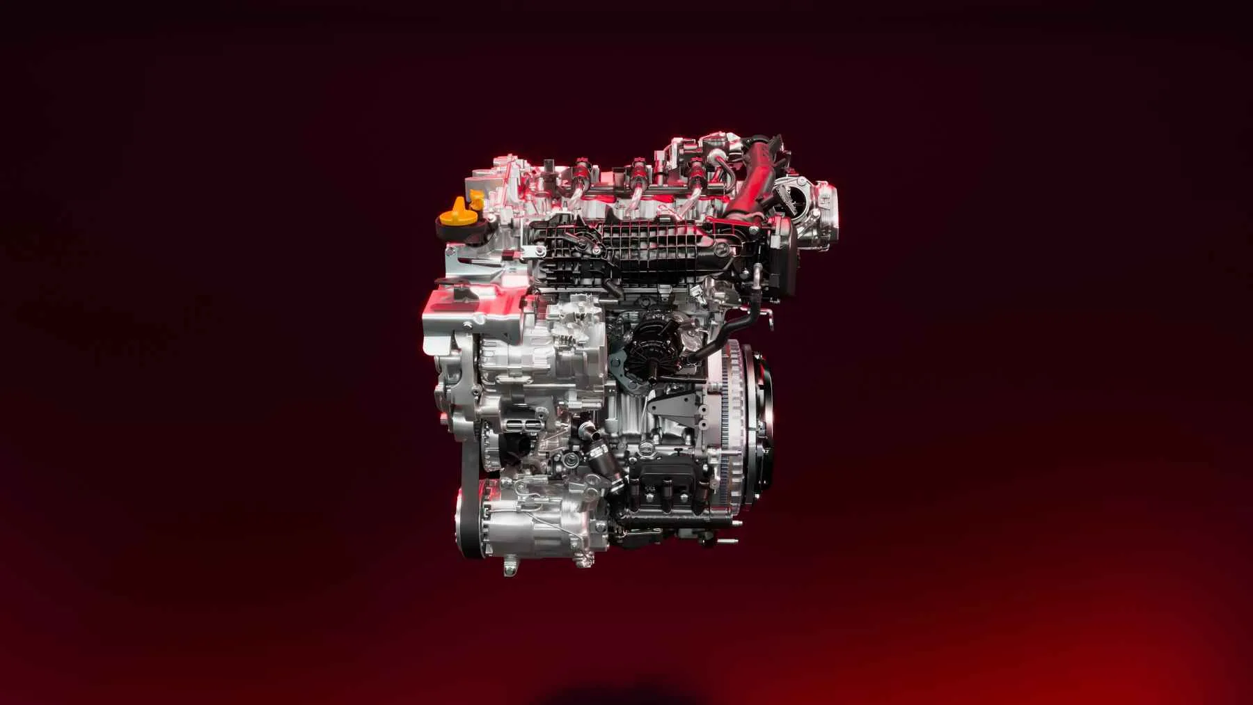 El Renault Clio que se ríe de las gasolineras: hasta 1.450 km de autonomía con GLP y gasolina