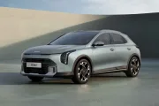 El Kia XCeed 2026 estrena imagen y arranca su producción en Eslovaquia